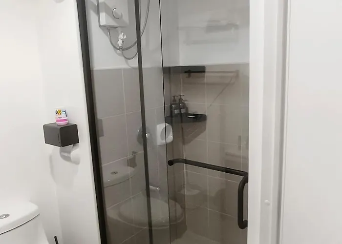 New Minimalist At It Park Avida Riala セブ市
