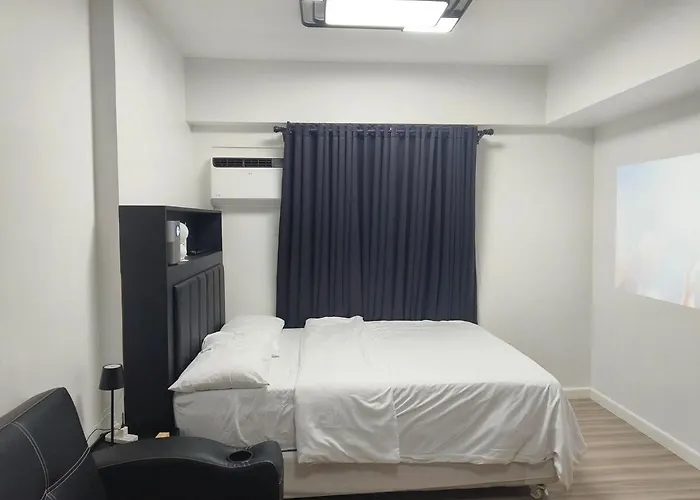 New Minimalist At It Park Avida Riala