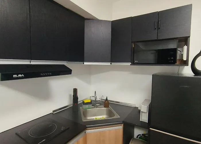 New Minimalist At It Park Avida Riala セブ市