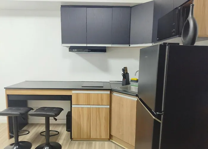 New Minimalist At It Park Avida Riala セブ市