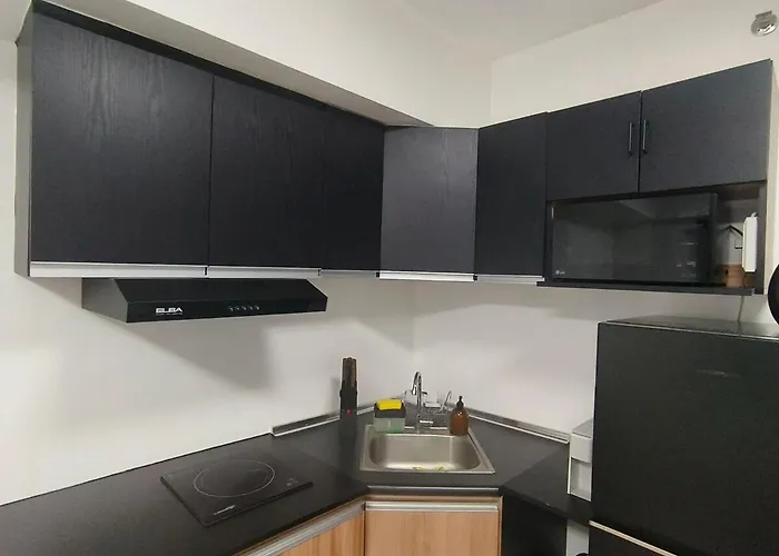 New Minimalist At It Park Avida Riala セブ市