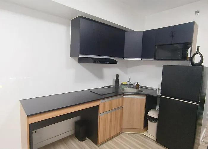 New Minimalist At It Park Avida Riala